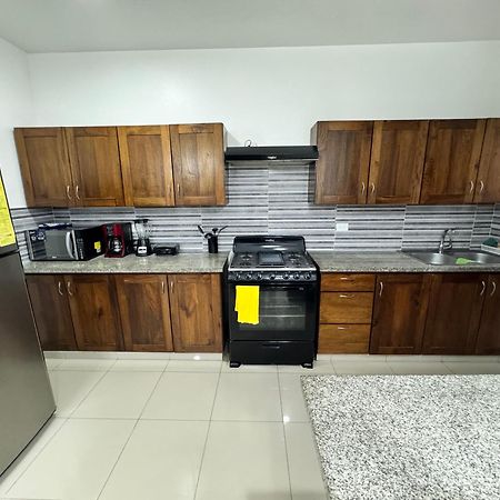 Paramount 3-Bedroom Apartment With Parking Puerto Plata Exteriör bild