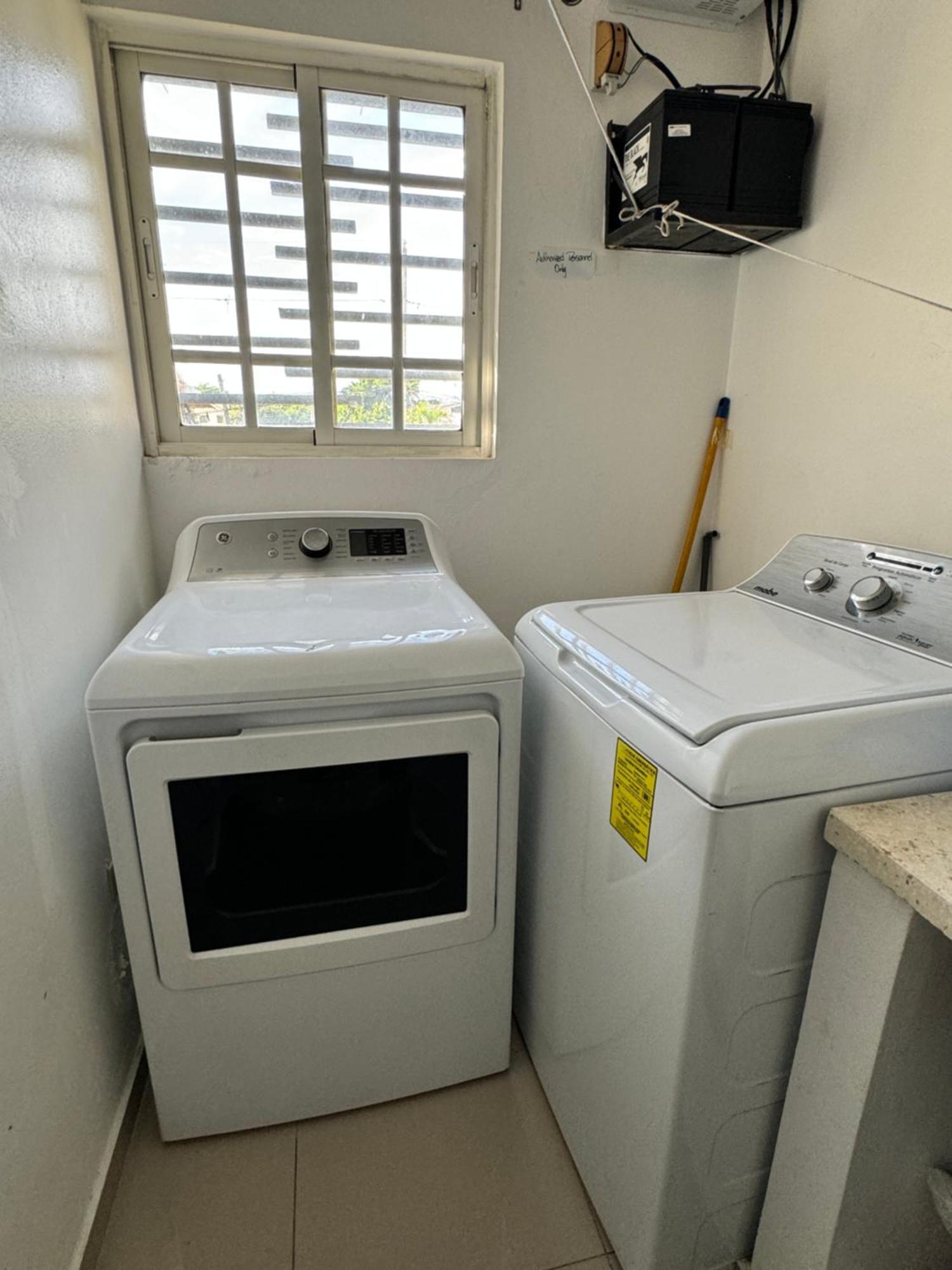 Paramount 3-Bedroom Apartment With Parking Puerto Plata Exteriör bild