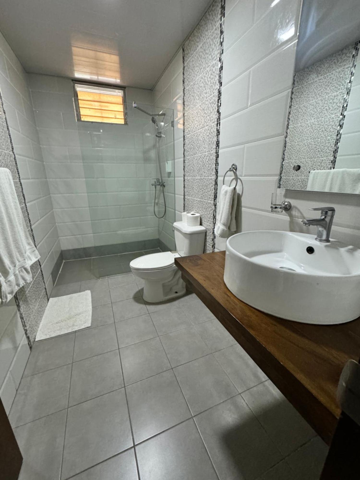 Paramount 3-Bedroom Apartment With Parking Puerto Plata Exteriör bild