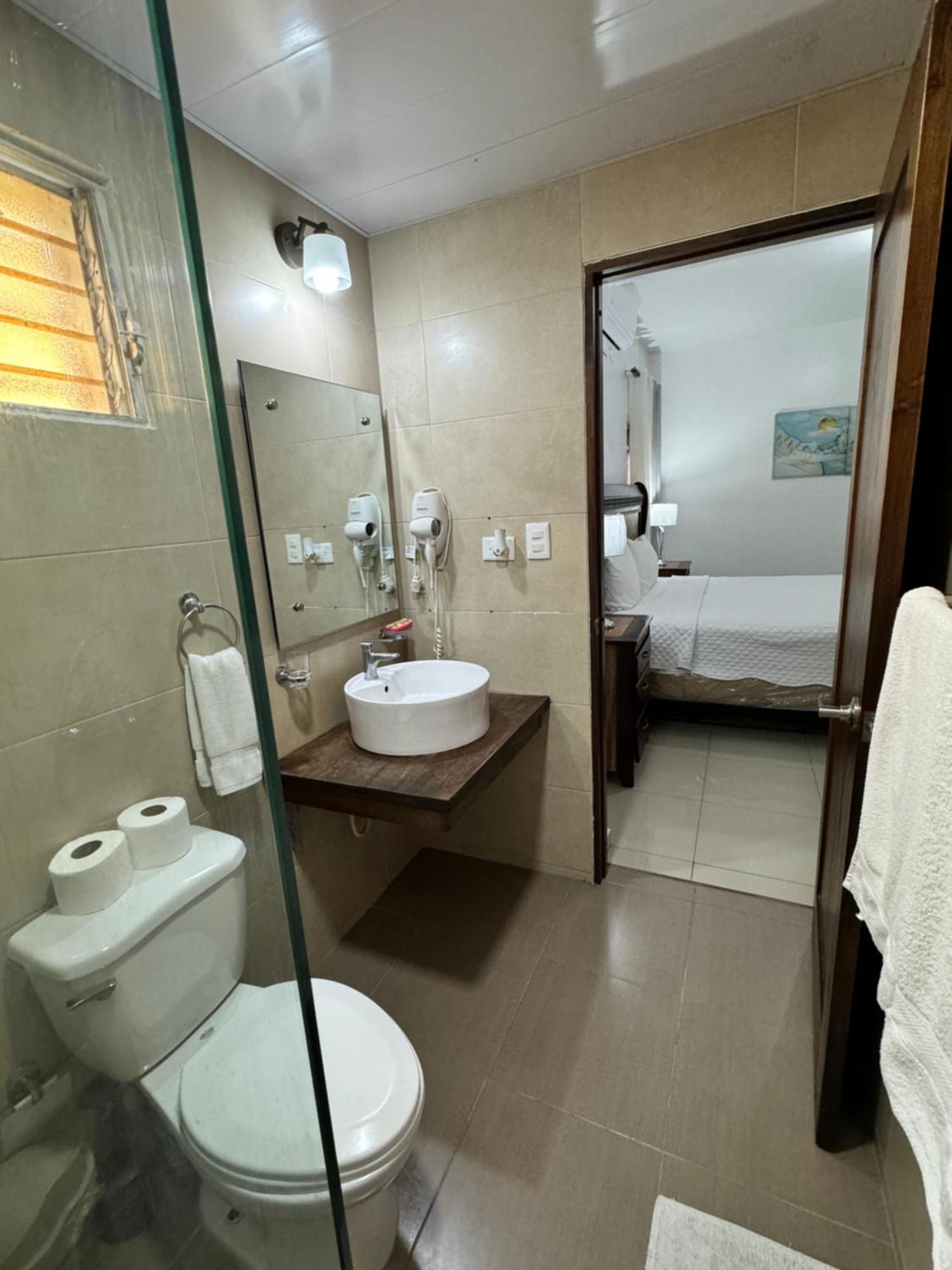 Paramount 3-Bedroom Apartment With Parking Puerto Plata Exteriör bild