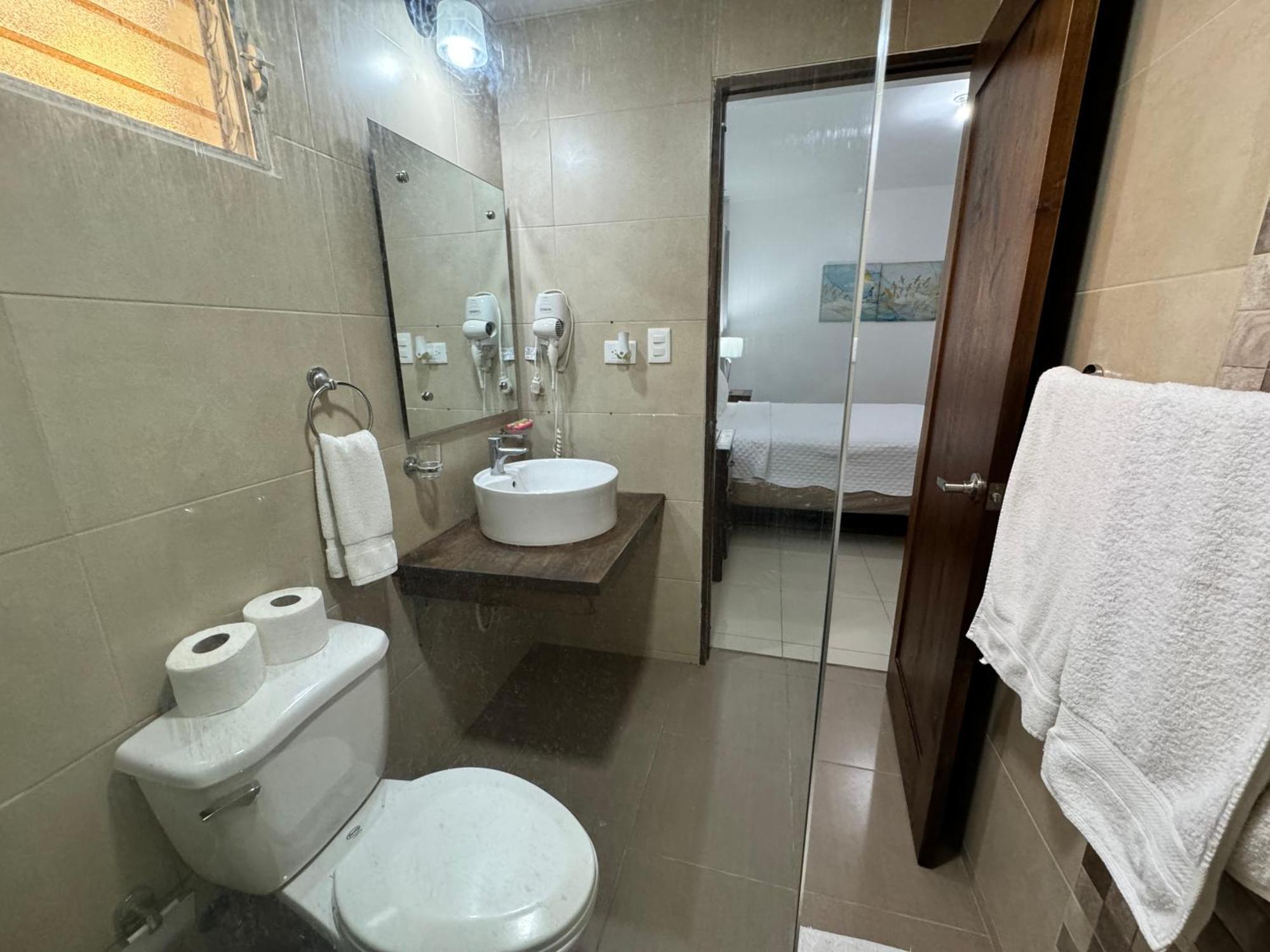 Paramount 3-Bedroom Apartment With Parking Puerto Plata Exteriör bild